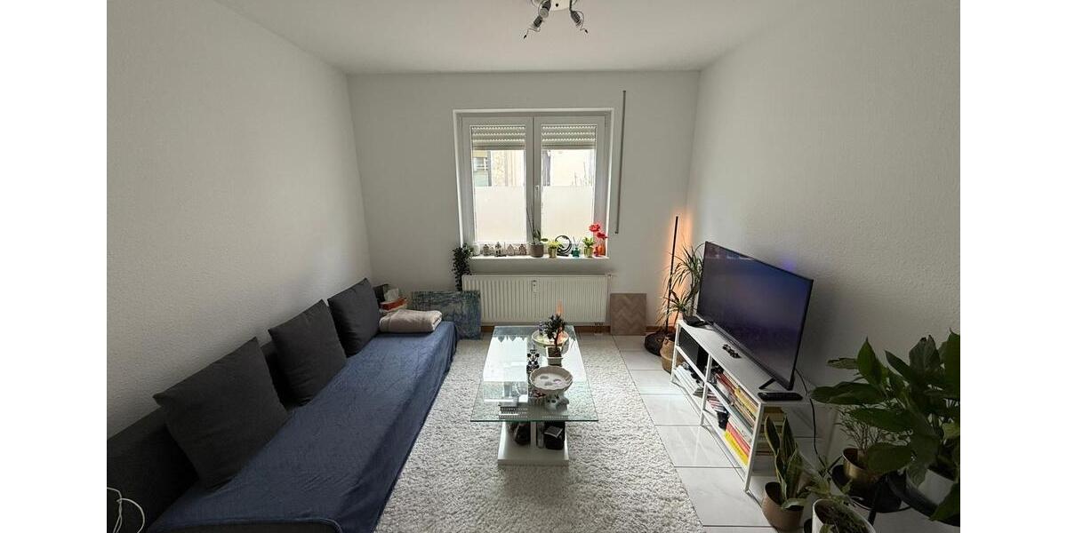 Erdgeschoßwohnung Trier Kürenz - 3 Zimmer, 40 m&sup2;, 600&euro; | Angebot:26664217