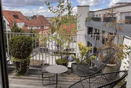 Wohnung BACKNANG - 3 Zimmer, 92 m&sup2;, 1.280&euro; | Angebot:27326832