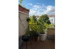 Etagenwohnung Saarbrücken West - 2 Zimmer, 40 m&sup2;, 350&euro; | Angebot:26652043