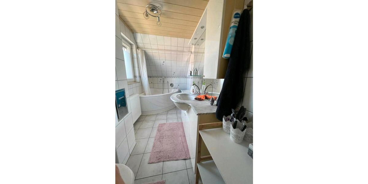 Dachgeschoßwohnung Heidenheim an der Brenz Aufhausen - 2 Zimmer, 52 m&sup2;, 730&euro; | Angebot:26040729