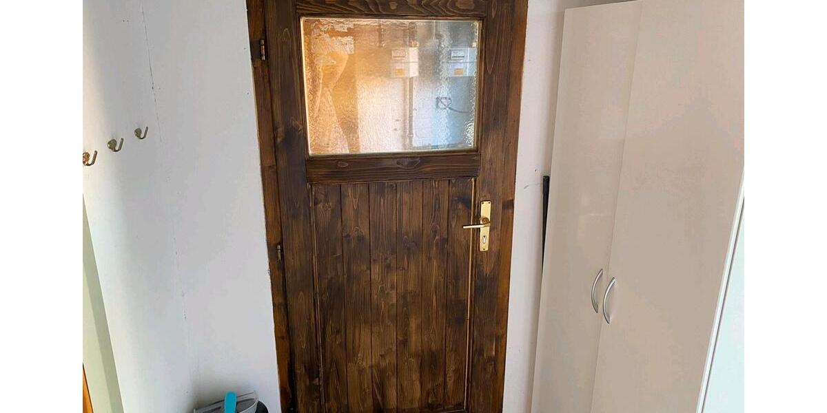 Erdgeschoßwohnung Wernigerode - 1 Zimmer, 30 m&sup2;, 500&euro; | Angebot:24687579