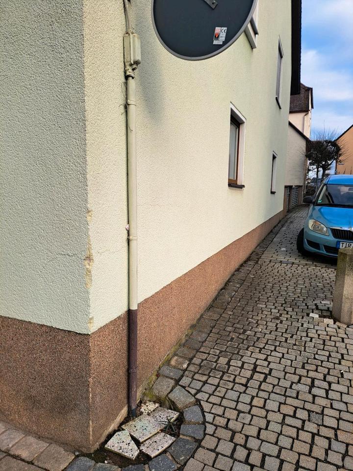 Wohnung zu Vermieten ab Frühjahr 2026