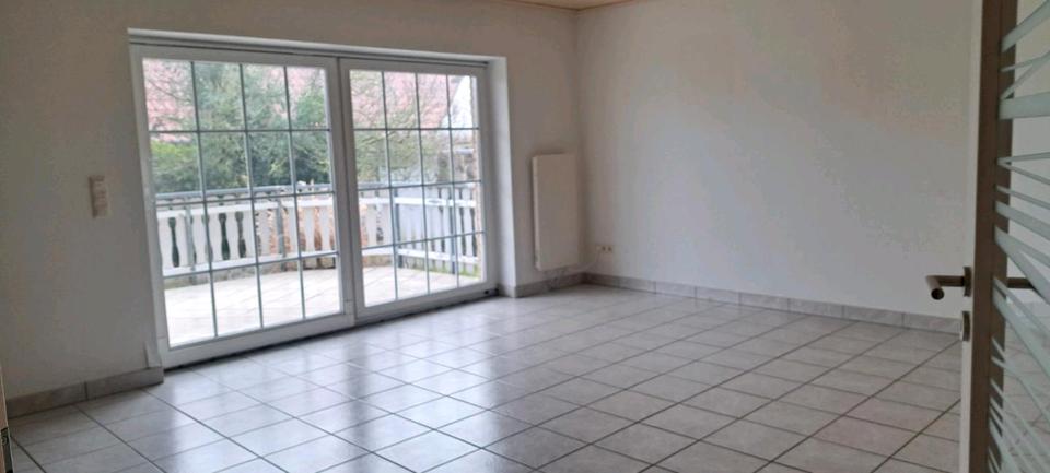 Mietwohnung in Paderborn Sande, drei Zimmer mit 83qm 3 zimmer