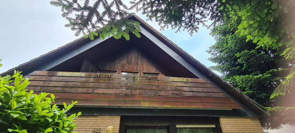 Dachgeschoßwohnung Freudenberg - 3 Zimmer, 75 m&sup2;, 700&euro; | Angebot:25105123