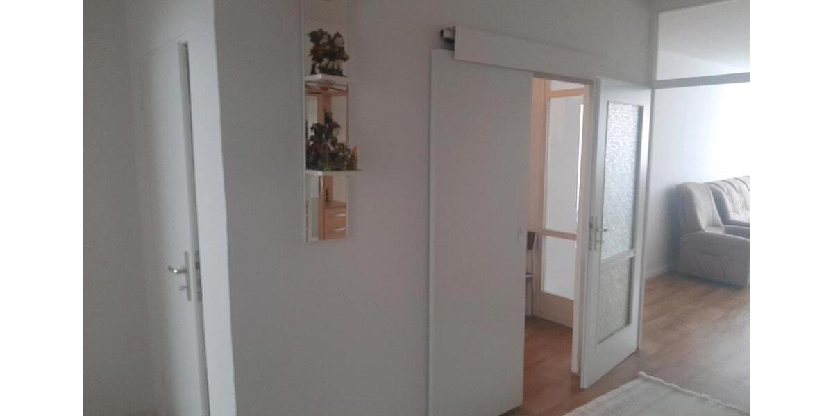 wohnung in zentral Nachmitter warm 757 euro 4 zimmer