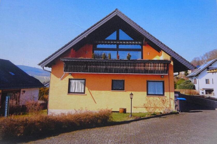 Traumhafte Dachgeschoßwohnung Seibersbach bei Bingen Stromberg