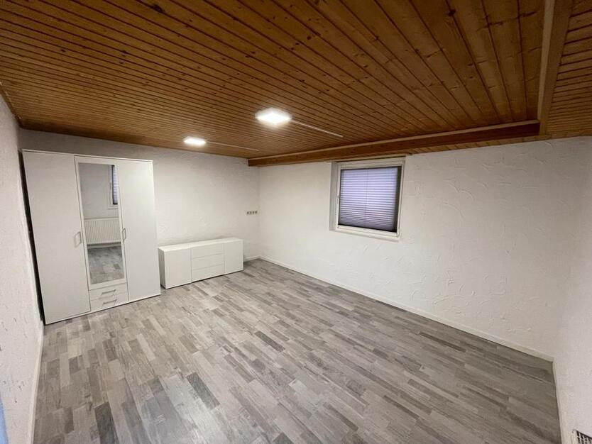 1 Zimmer Wohnung zimmer