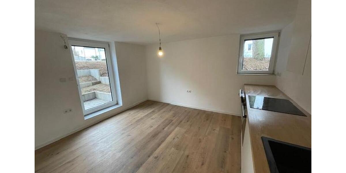 Etagenwohnung Bad Vilbel - 2 Zimmer, 35 m&sup2;, 700&euro; | Angebot:25193590