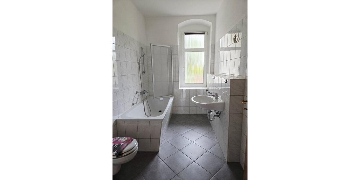 Erdgeschoßwohnung Meißen - 2 Zimmer, 54 m&sup2;, 365&euro; | Angebot:26562182