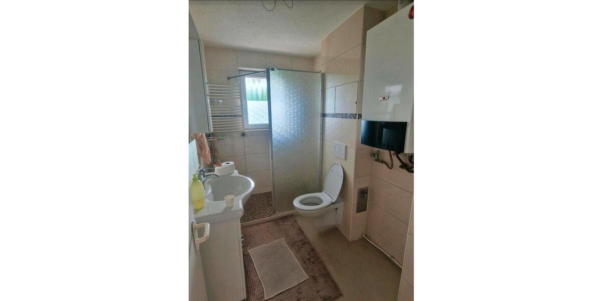 Etagenwohnung Salzgitter - 4 Zimmer, 94 m&sup2;, 900&euro; | Angebot:24786636