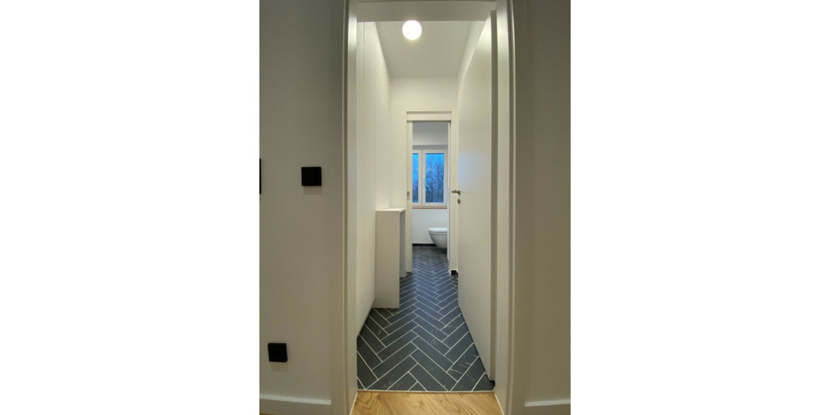 Dachgeschoßwohnung Potsdam Berliner Vorstadt - 2 Zimmer, 70 m&sup2;, 1.190&euro; | Angebot:25869256