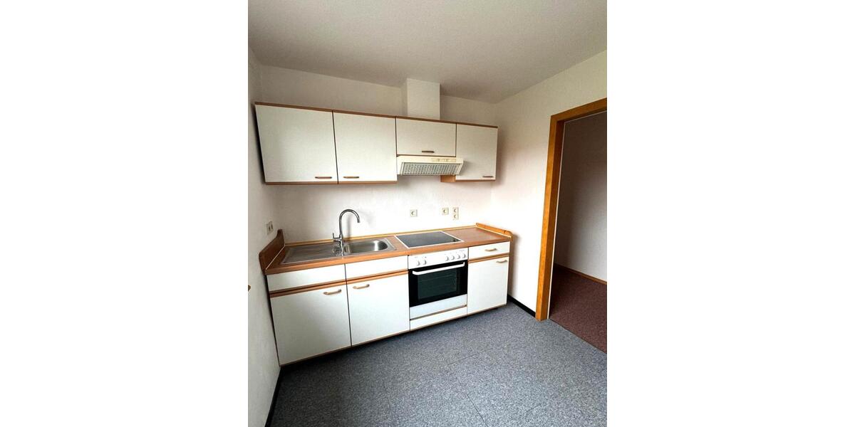 Etagenwohnung Rehburg-Loccum Loccum - 4 Zimmer, 92 m&sup2;, 850&euro; | Angebot:24813094