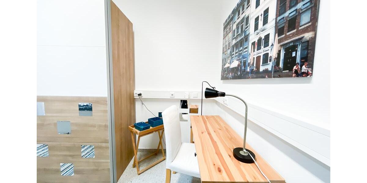 Wohnen auf Zeit Aachen Aachen-Mitte - 2 Zimmer, 45 m&sup2;, 800&euro; | Angebot:12346517