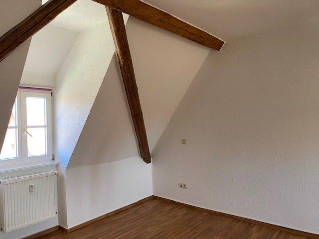 Maisonettenwohnung Quedlinburg - 3 Zimmer, 131 m&sup2;, 695&euro; | Angebot:26283590