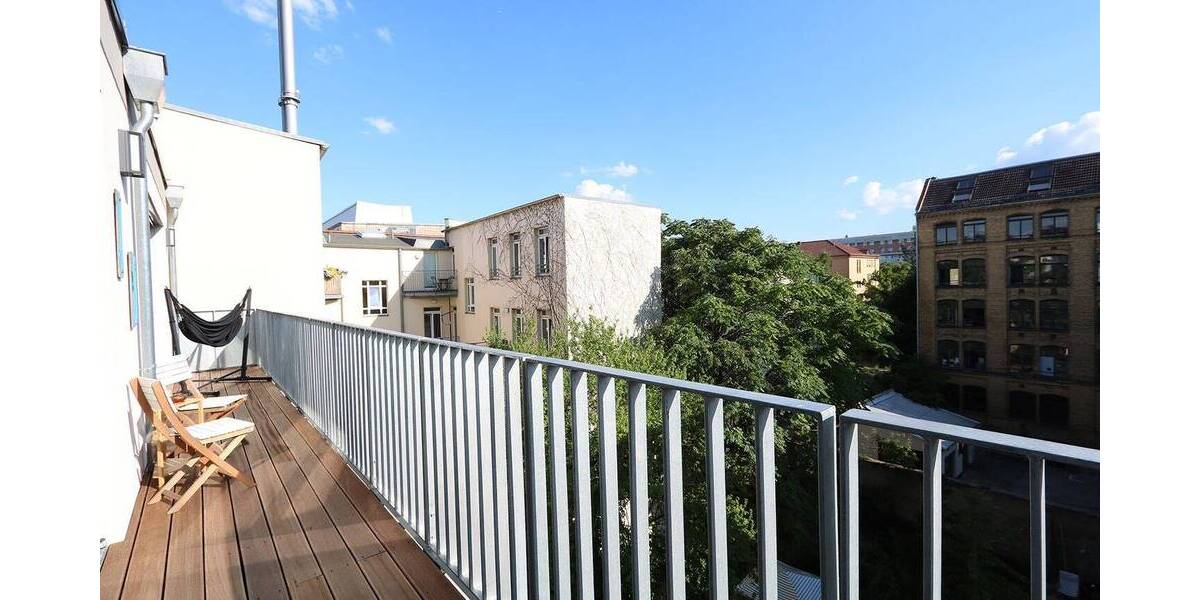 Etagenwohnung Berlin Mitte - 2 Zimmer, 65 m&sup2;, 2.600&euro; | Angebot:25709999