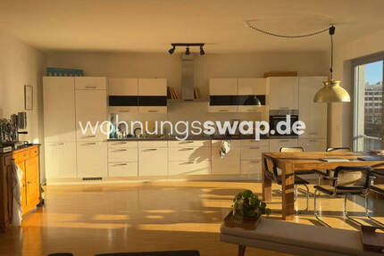 Wohnung Berlin Kreuzberg - 3 Zimmer, 110 m&sup2;, 163&euro; | Angebot:26216290