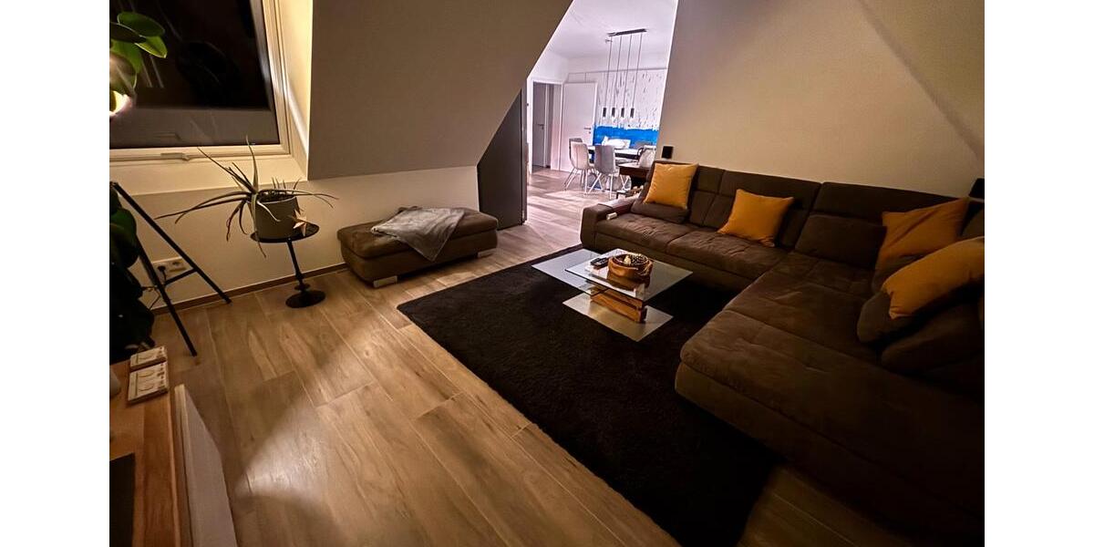 Wohnen auf Zeit Bad Salzuflen - 2 Zimmer, 79 m&sup2;, 2.600&euro; | Angebot:26479329