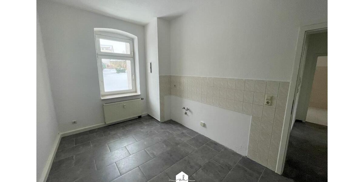 Erdgeschoßwohnung Gera Alt-Taubenpreskeln - 2 Zimmer, 64 m&sup2;, 320&euro; | Angebot:24875471