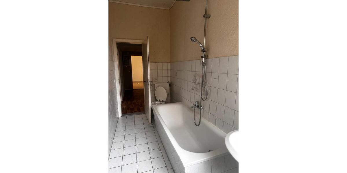 Etagenwohnung Gartz (Oder) - 3 Zimmer, 75 m&sup2;, 450&euro; | Angebot:24975383