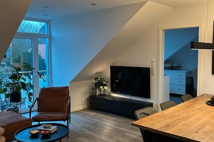 Wohnung Oldenburg Drielaker-Moor - 3 Zimmer, 75 m&sup2;, 1.350&euro; | Angebot:25255397