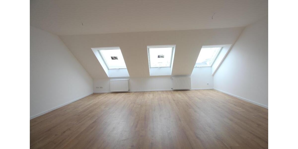 MAISONETTEWOHNUNG ZUM WOHNFÜHLEN 4 zimmer