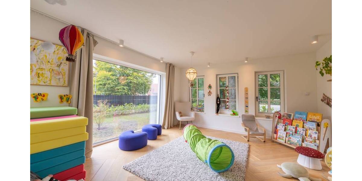 Einfamilienhaus Dötlingen Brettorf - 9 Zimmer, 300 m&sup2;, 2.800&euro; | Angebot:26820555