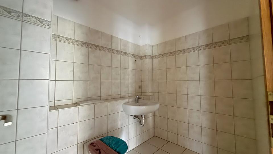 Erdgeschoßwohnung Breitenworbis - 3 Zimmer, 88 m&sup2;, 570&euro; | Angebot:23398148