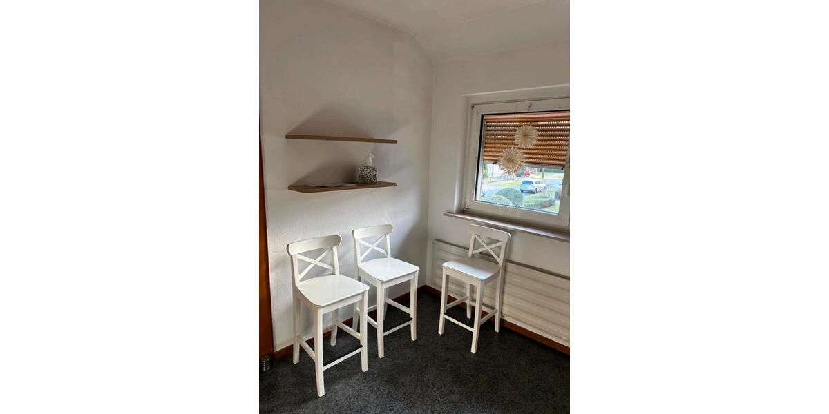 Dachgeschoßwohnung Minden Bärenkämpen - 3 Zimmer, 82 m&sup2;, 750&euro; | Angebot:24886242