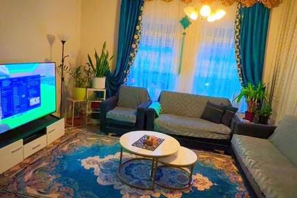 Wohnung Melle - 5 Zimmer, 120 m&sup2;, 1.035&euro; | Angebot:25281967