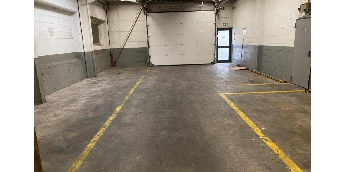 Gewerbeobjekt Hessisch Lichtenau - 1.300&euro; | Angebot:24816954