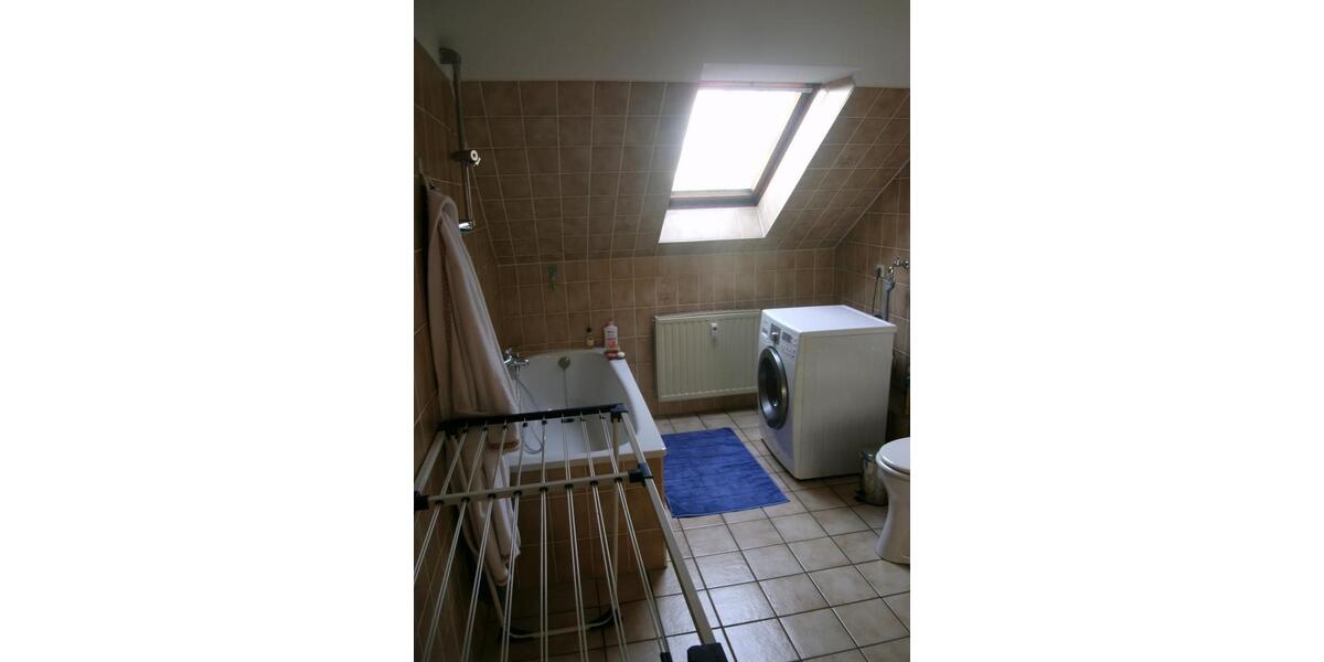 Dachgeschoßwohnung Bergkamen - 3.5 Zimmer, 73 m&sup2;, 572&euro; | Angebot:20163405