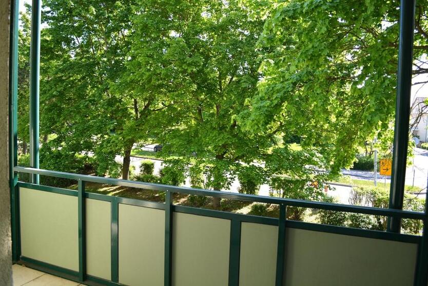 Schöne 3-RWE in Wolmirstedt mit Balkon