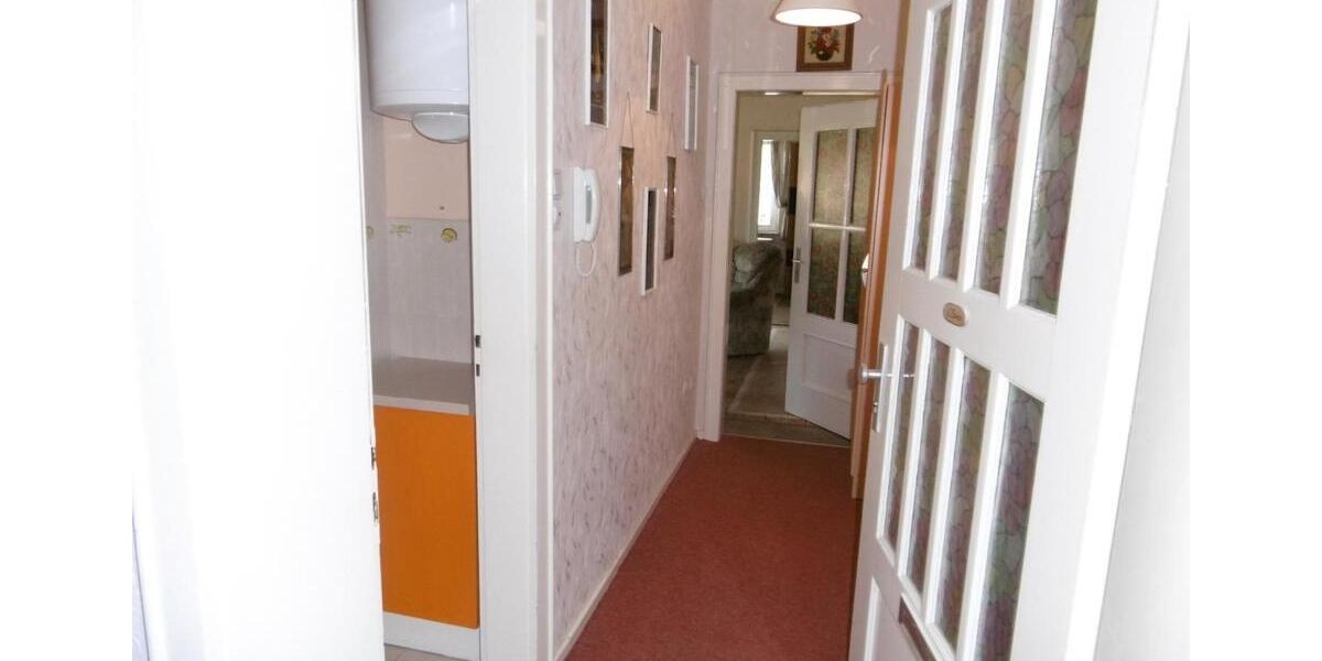 Dachgeschoßwohnung Herleshausen - 3 Zimmer, 399&euro; | Angebot:23360468