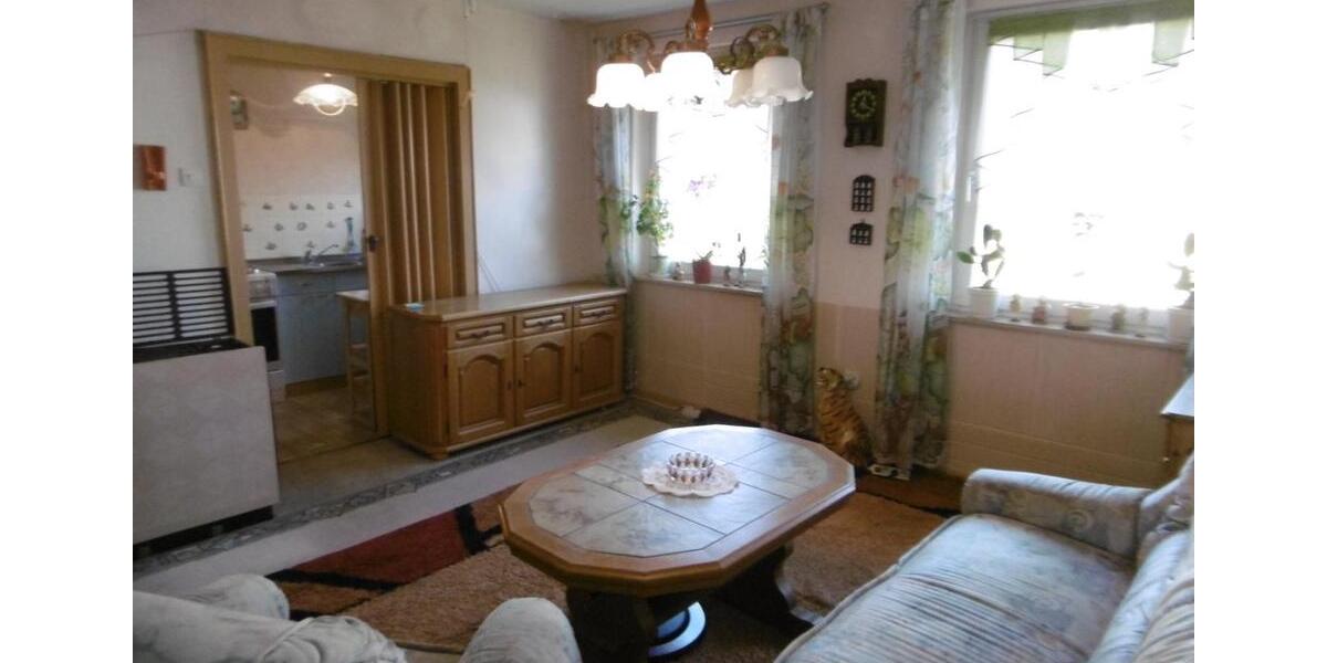 Etagenwohnung Herleshausen - 3 Zimmer, 399&euro; | Angebot:23360468