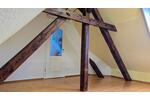 Dachgeschoßwohnung Bad Düben - 4 Zimmer, 100 m&sup2;, 800&euro; | Angebot:26383932