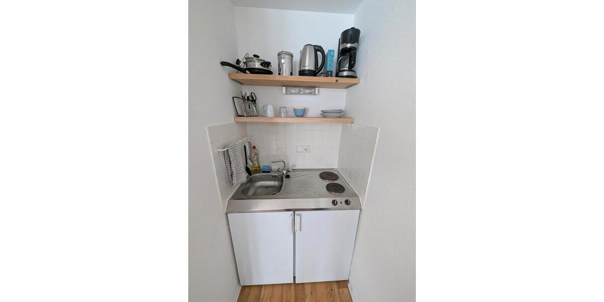 Monteurzimmer Monteurwohnung 1 zimmer