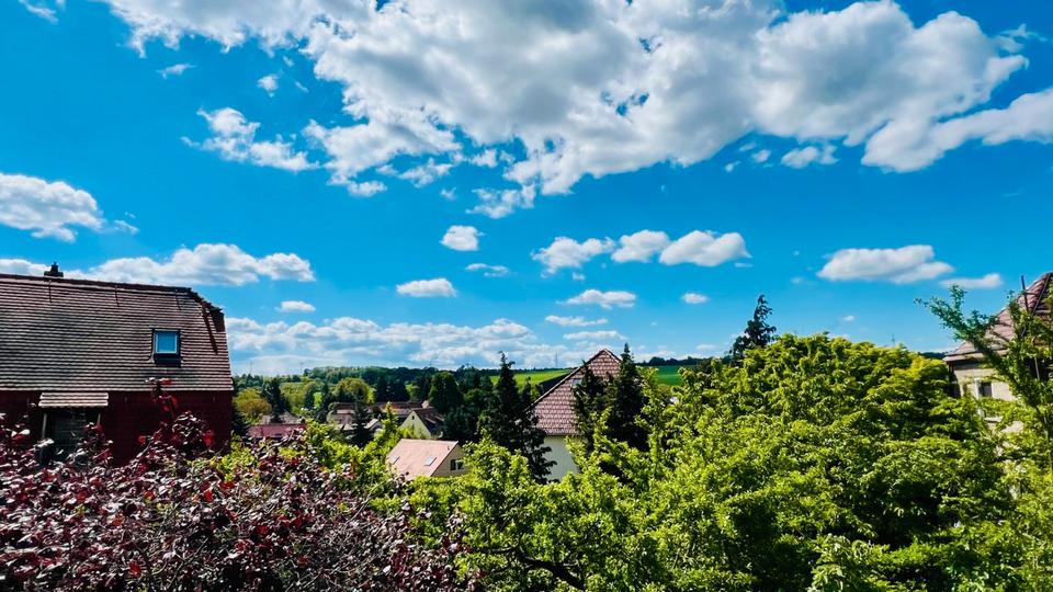 Erdgeschoßwohnung Dresden Plauen - 2.5 Zimmer, 76 m&sup2;, 1.020&euro; | Angebot:26629617