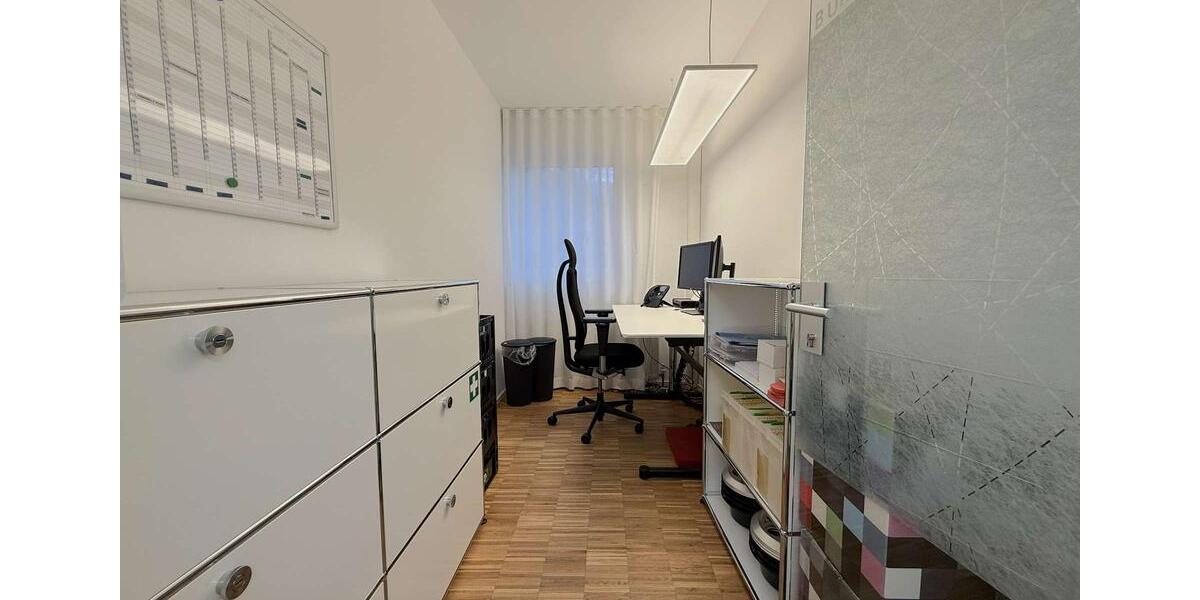 Gewerbeobjekt Linden - 1.495&euro; | Angebot:24661028