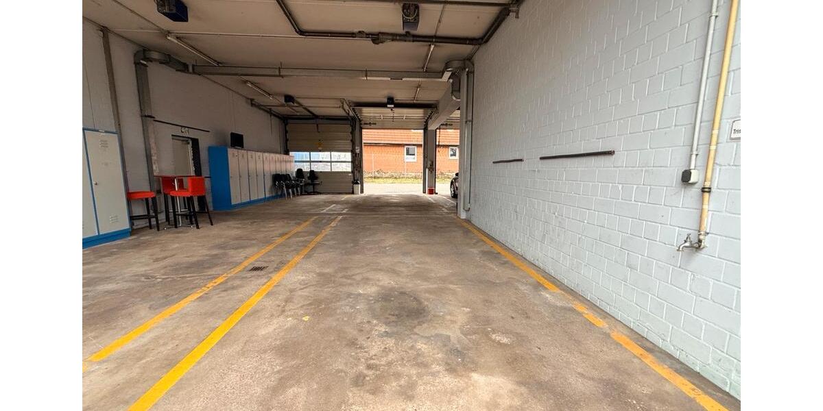Gewerbeobjekt Wedemark - 2.300&euro; | Angebot:26634258