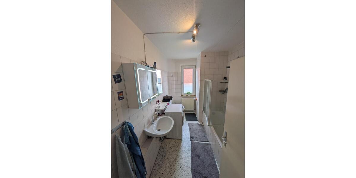 Erdgeschoßwohnung Osnabrück Wüste - 27 Zimmer, 94 m&sup2;, 362&euro; | Angebot:25903305