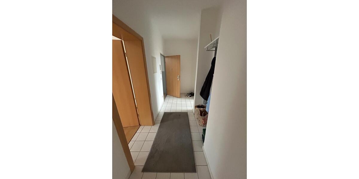 Helle 3 Raumwohnung mit Balkon ab Januar zu vermieten 3 zimmer