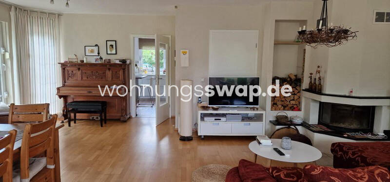 Etagenwohnung Berlin Biesdorf - 5 Zimmer, 128 m&sup2;, 1.699&euro; | Angebot:25923580