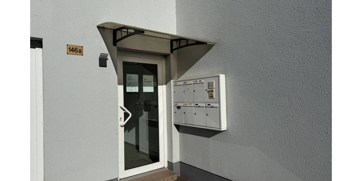 Etagenwohnung Sonneborn - 2 Zimmer, 66 m&sup2;, 400&euro; | Angebot:26388901