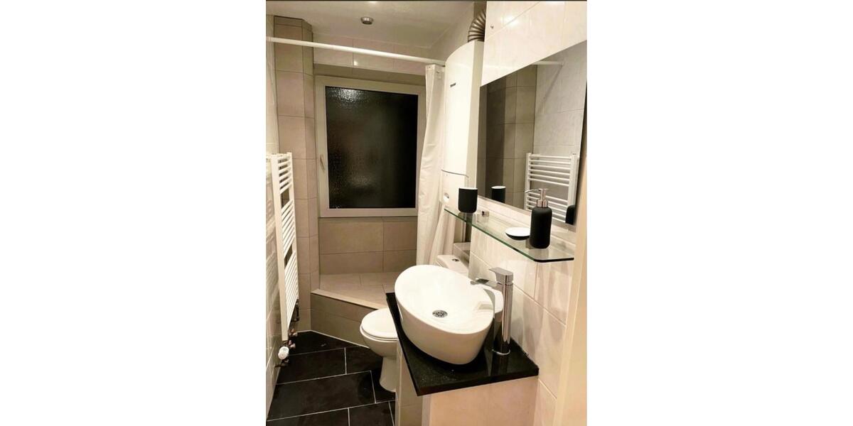 Wohnen auf Zeit Braunschweig Westliches Ringgebiet - 16 Zimmer, 40 m&sup2;, 510&euro; | Angebot:26535753