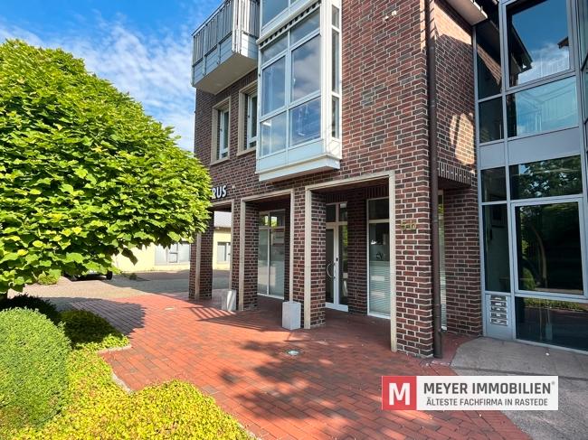 Gewerbeobjekt Bad Zwischenahn - 1.287&euro; | Angebot:23041352