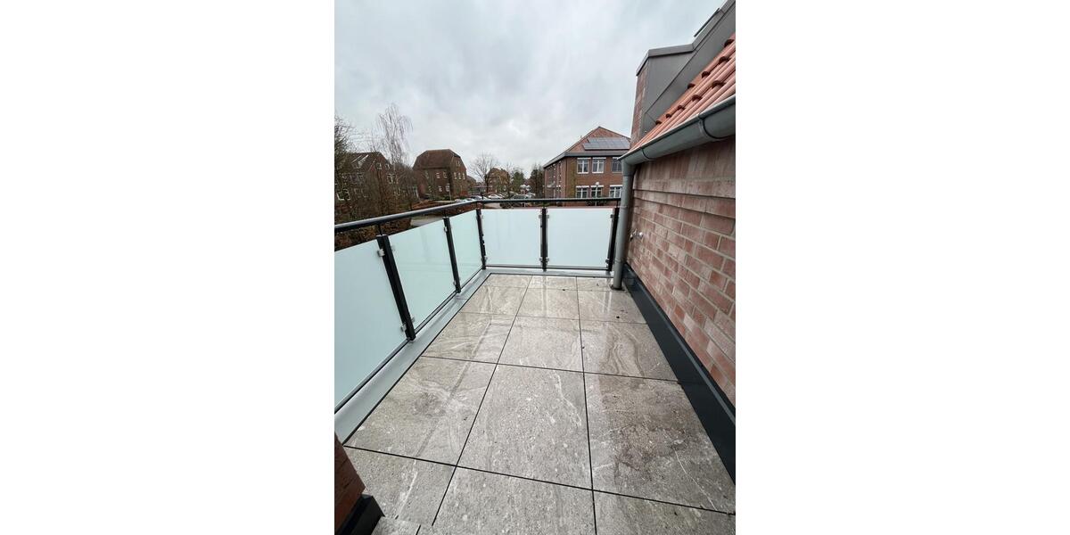 Etagenwohnung Rhauderfehn - 3 Zimmer, 97 m&sup2;, 1.115&euro; | Angebot:24534530