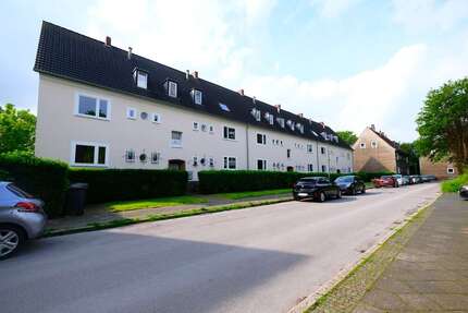 Wohnung Bochum Wiemelhausen - 3.5 Zimmer, 51 m&sup2;, 550&euro; | Angebot:26759180