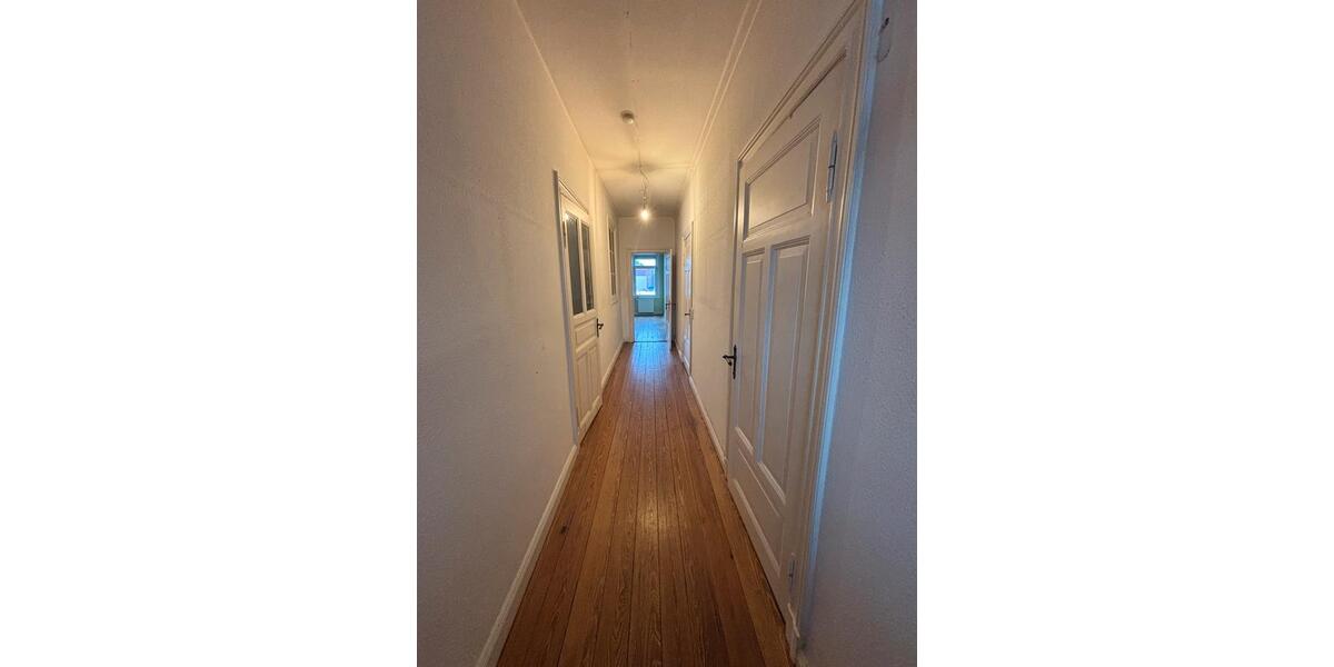 Etagenwohnung Lübeck Sankt Gertrud - 4 Zimmer, 90 m&sup2;, 1.260&euro; | Angebot:25146542