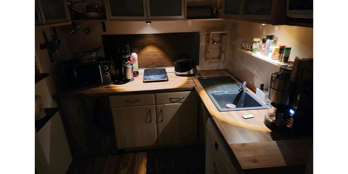 Etagenwohnung Potsdam Drewitz - 2 Zimmer, 55 m&sup2;, 850&euro; | Angebot:24593010