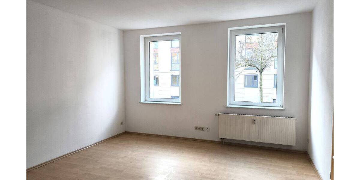 Etagenwohnung Leipzig Möckern - 2 Zimmer, 45 m&sup2;, 399&euro; | Angebot:26205473